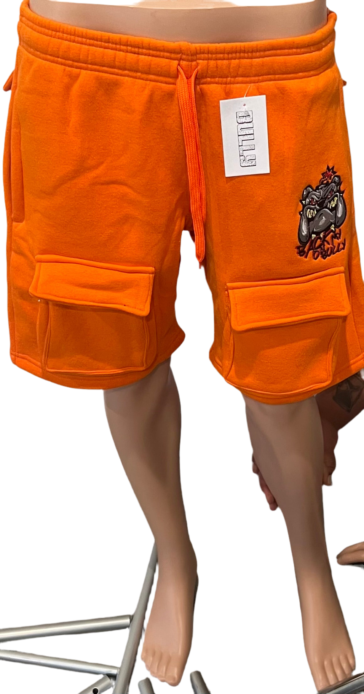 Bully Utility Shorts
