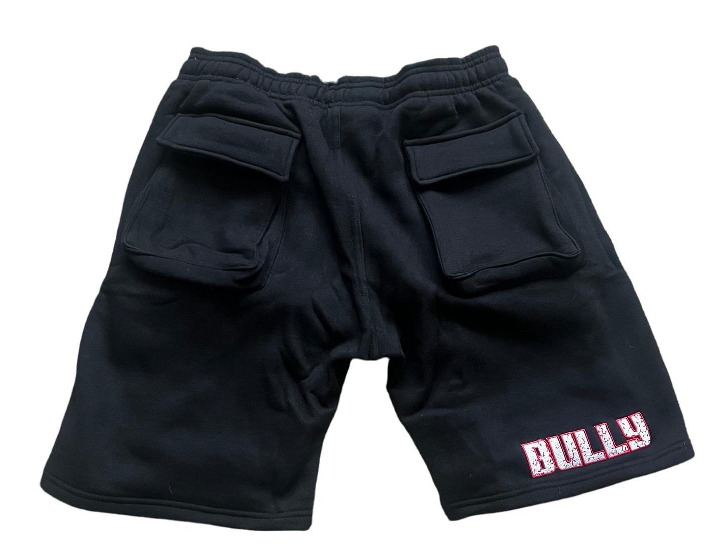 Bully Utility Shorts