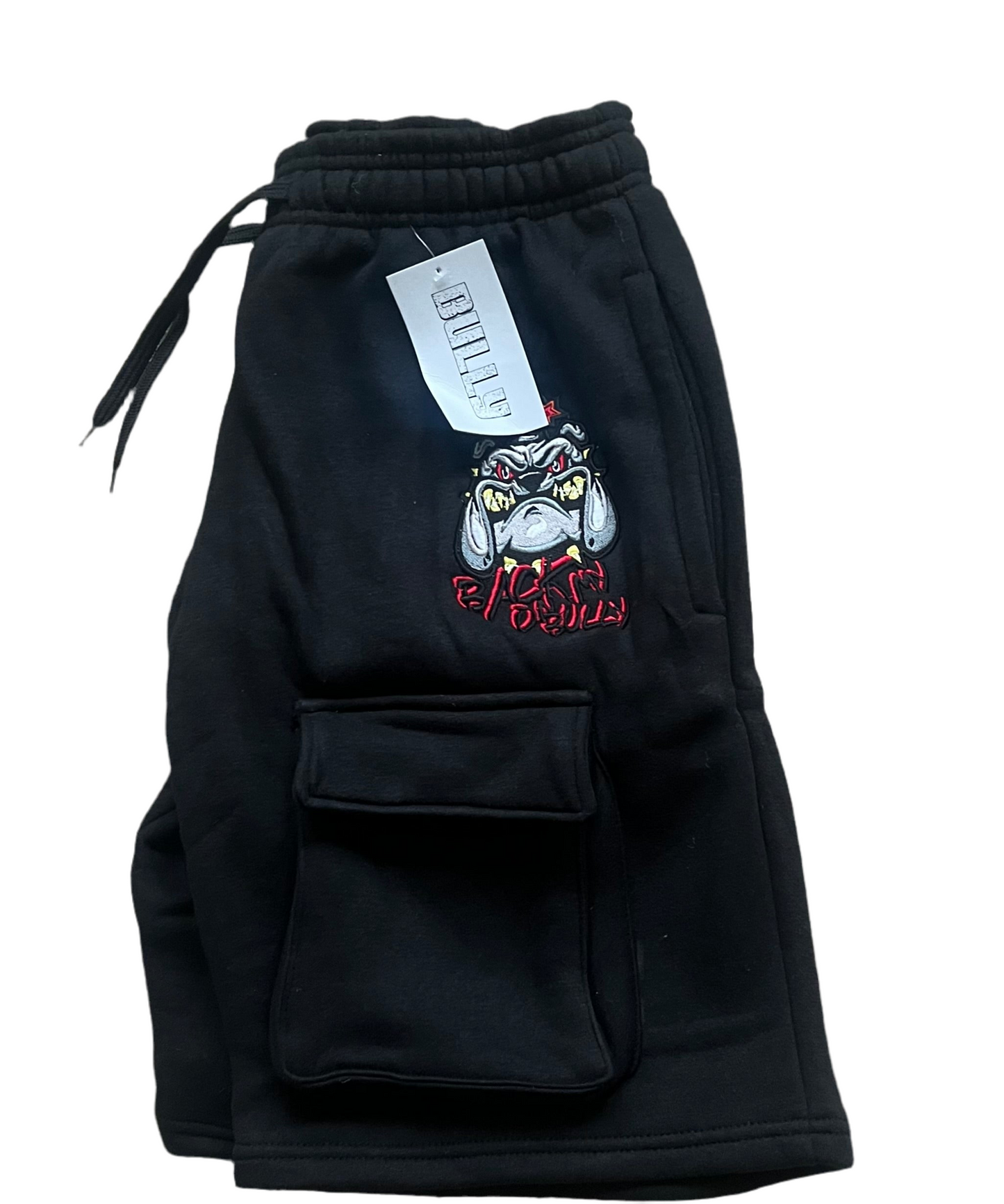 Bully Utility Shorts