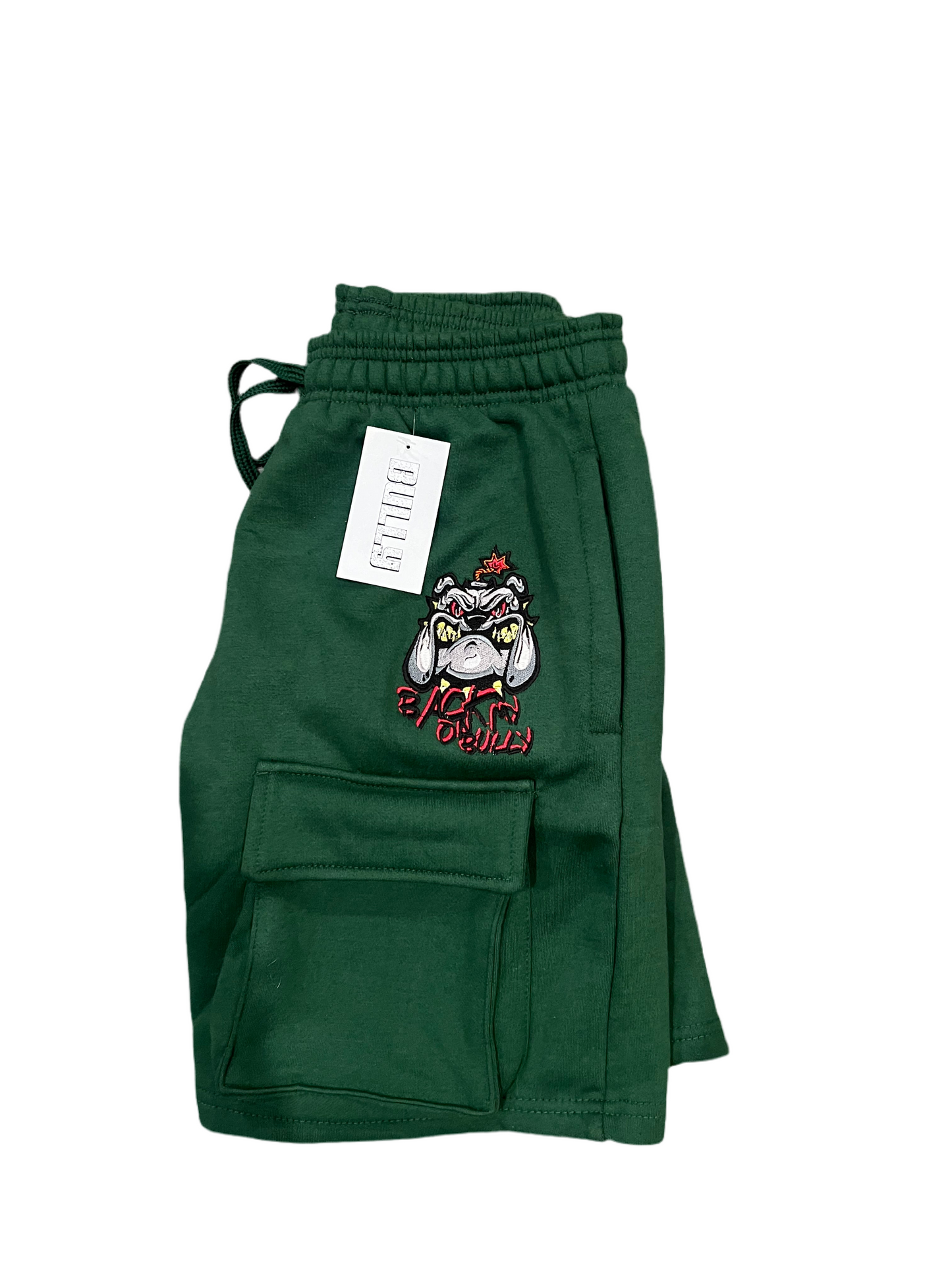 Bully Utility Shorts