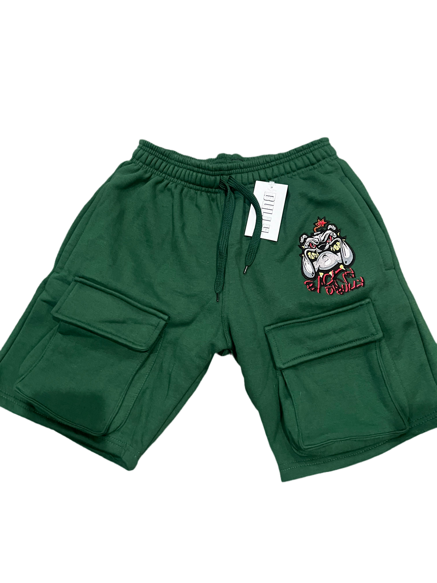 Bully Utility Shorts