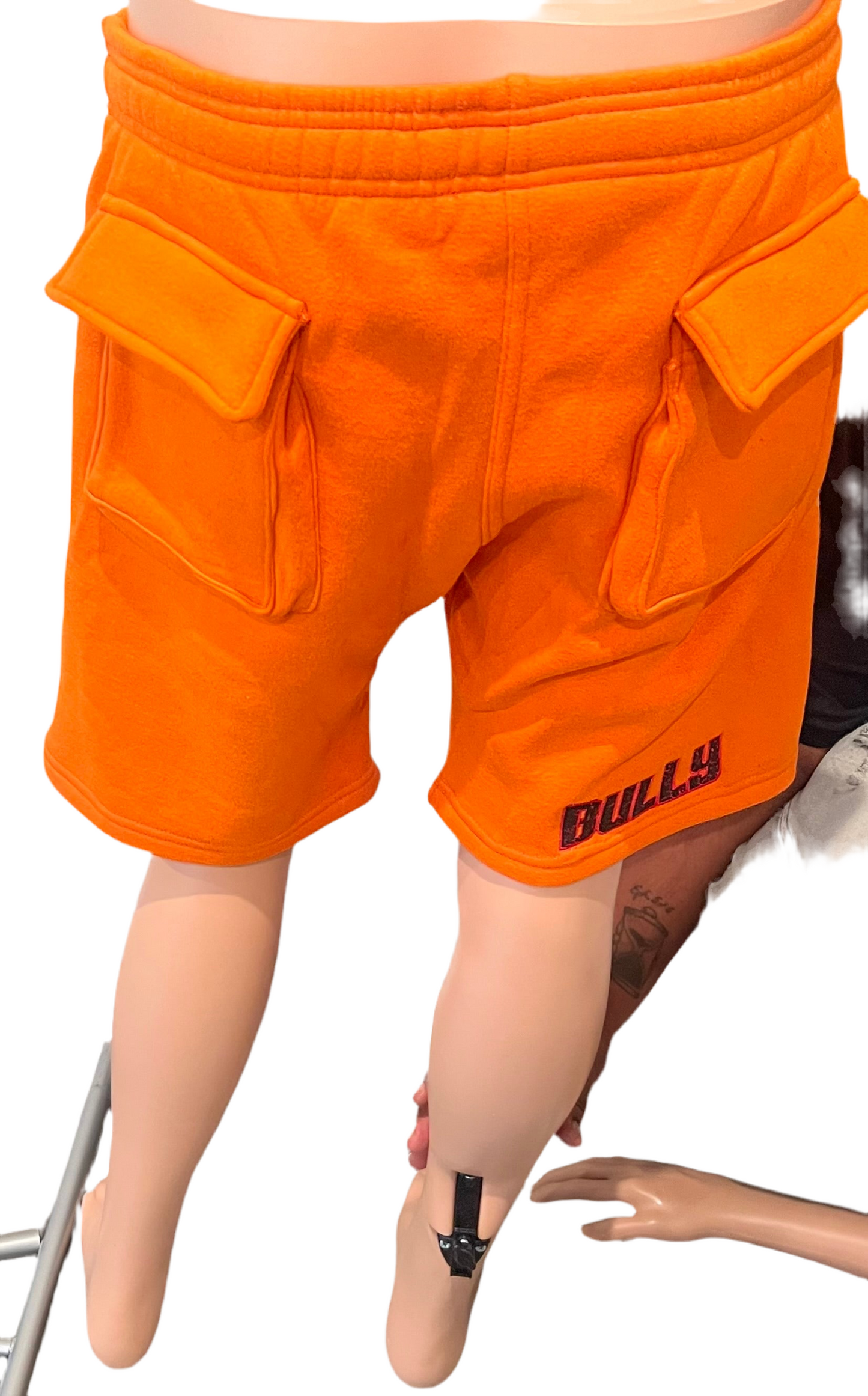 Bully Utility Shorts