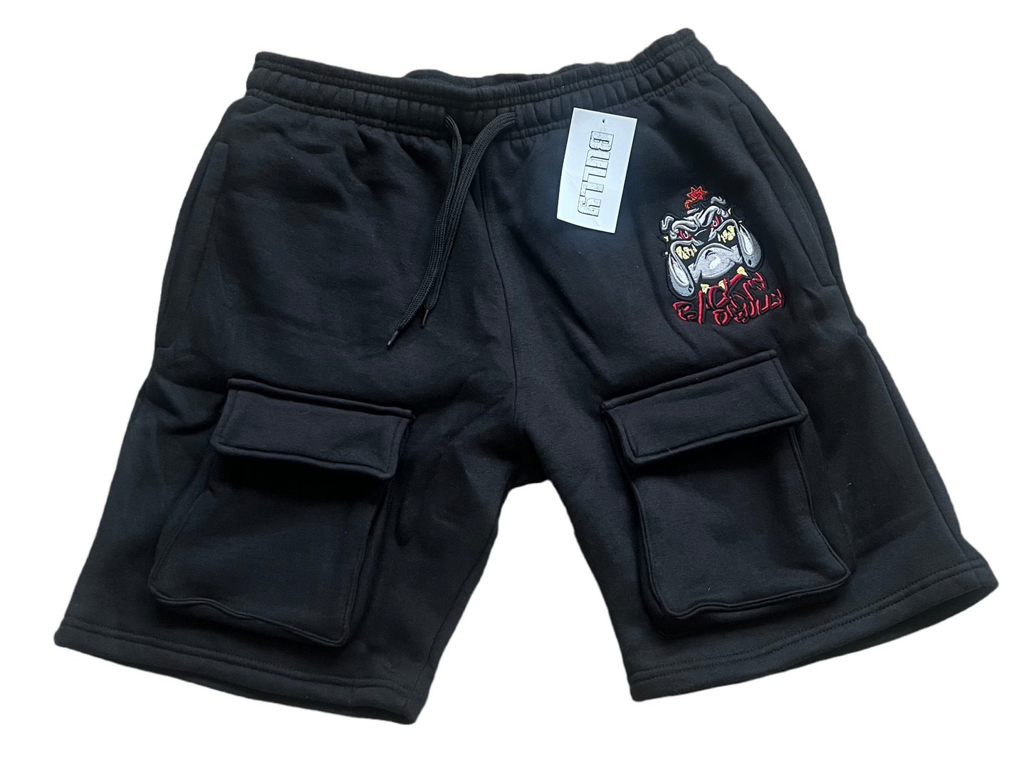 Bully Utility Shorts
