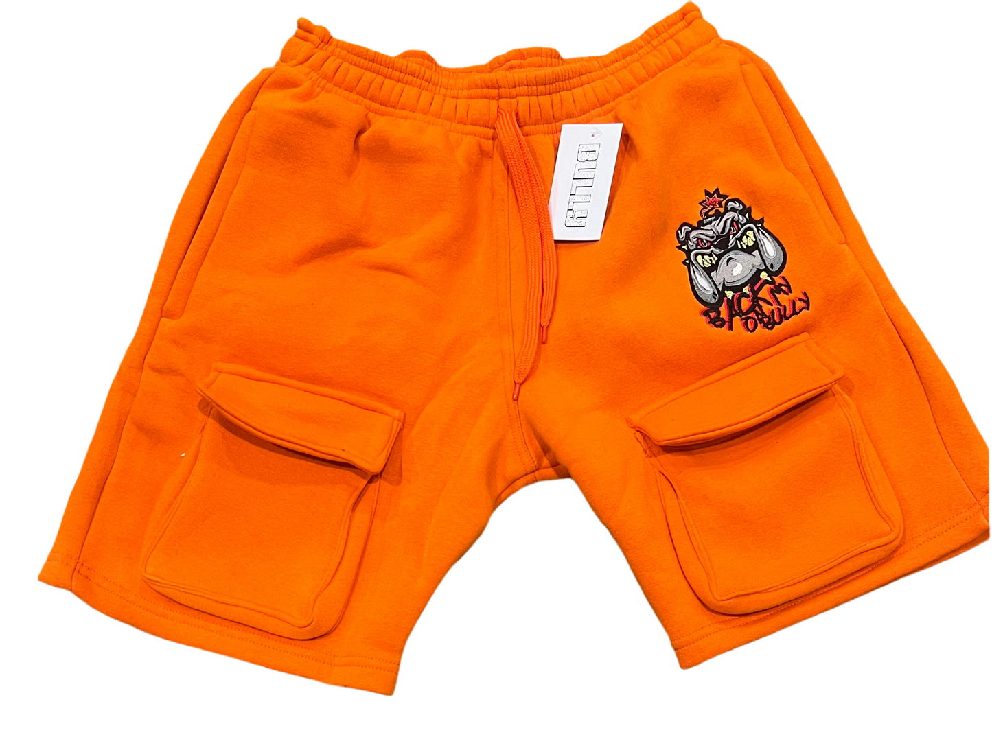 Bully Utility Shorts